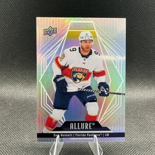 2022-23 Upper Deck Allure #63 Sam Bennett