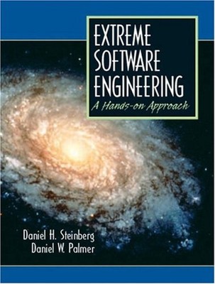 Extreme Software Engineering : A Hands-On Approach Paperback