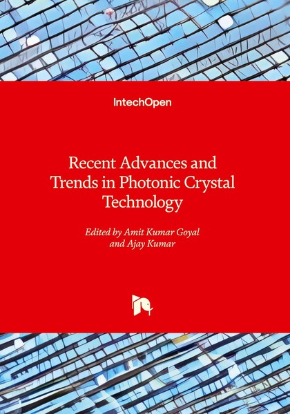 Recent Advances And Trends In Photonic Crystal Technology | Ajay Kumar (U. A.)-image