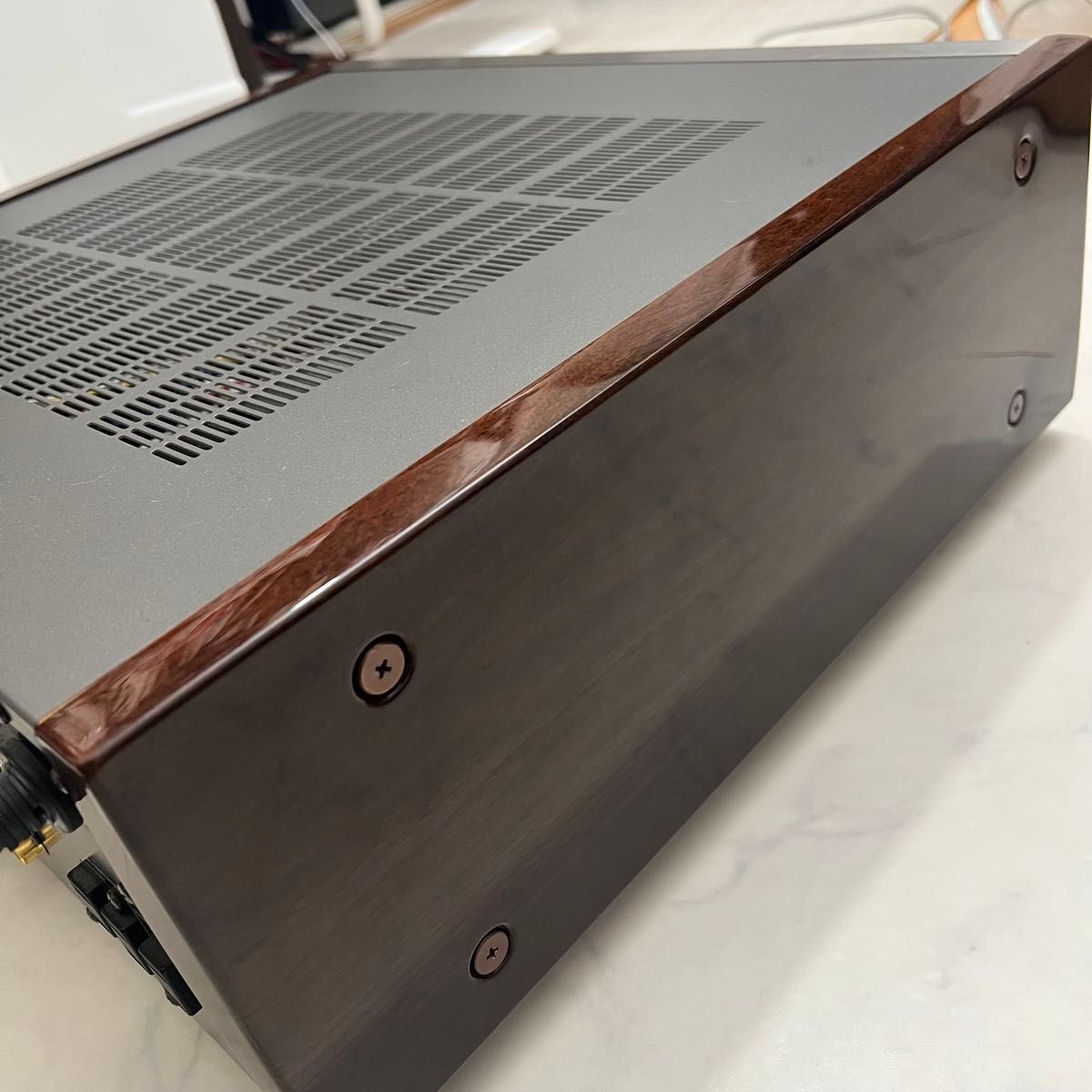 YAMAHA DSP-A3090 Flagship AV Amplifier 7.1ch Dolby Digital AC-3