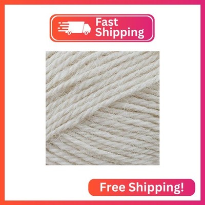 Pure Alpaca Wool Yarn Drops Alpaca, 59 Colors, in 1.8 oz Balls - 183 yds per Bal