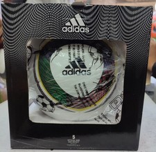 New Adidas Jabulani FIFA World Cup 2010  South Africa Soccer Match Ball Size 5