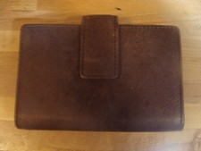 Credit Cards and ID  wallet,leather  never used  nice quality