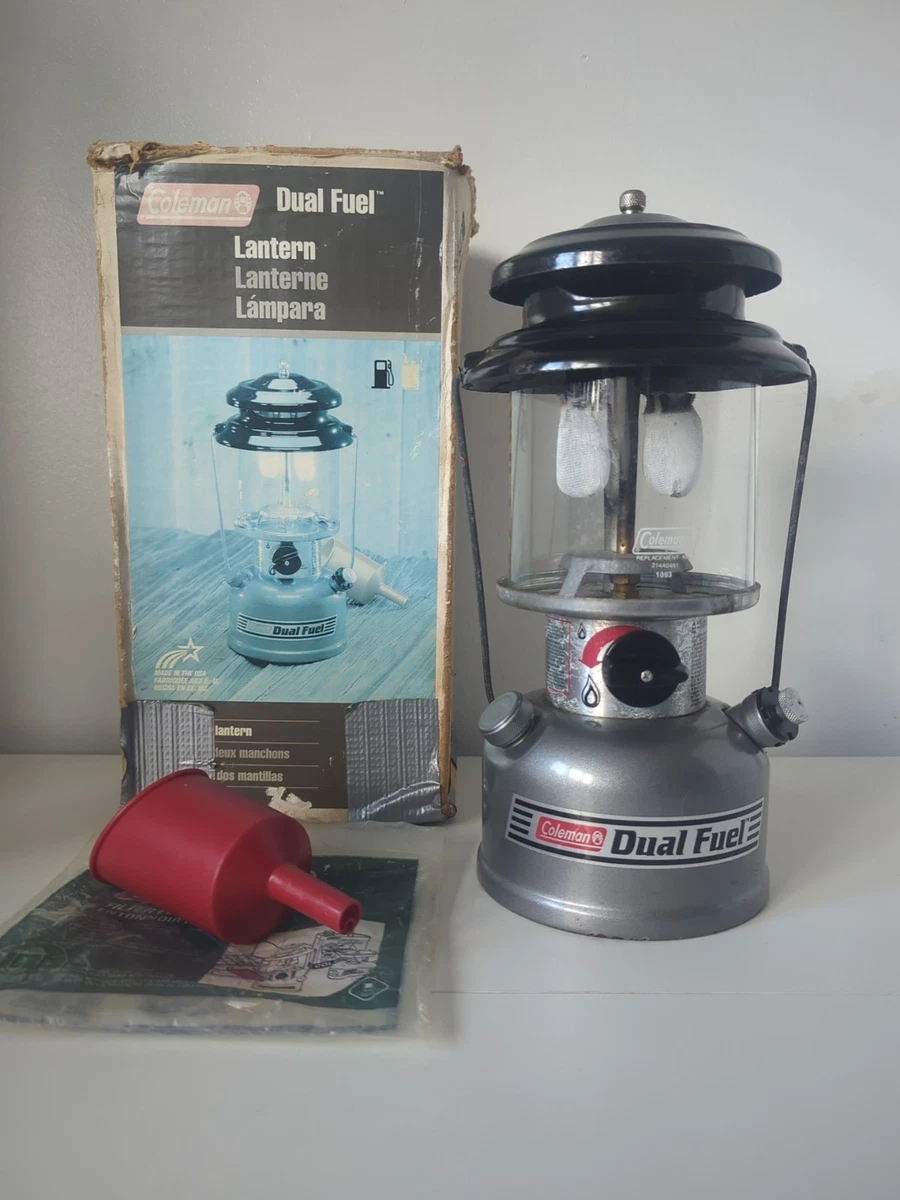 Coleman 295 for sale | eBay UK
