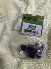 DROMIDA DIDE1506  :  MOTOR COVERS: KODO QUADCOPTER *BRAND NEW* FREE US DELIVERY