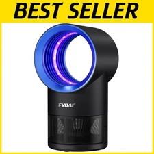 Powerful Fly Trap for Home with 10 Glue Boards