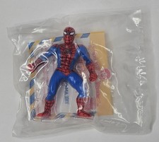 1995-94 Marvel McDonald's Happy Meal Toy The Amazing Spider-Man New Sealed