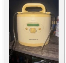 Medela 0240108 Symphony Hospital Grade Breast Pump