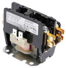 Manitowoc Ice 2006589, Contactor Pole 115V