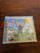 Frei.Wild Unsere Lieblingslieder Album CD Lim...