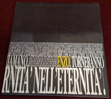 ENZO CUCCHI - RAUMGESTALTTUNG - WIEN 1988 - AUTOGRAFATO