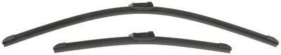 Bosch Wiper Blade Set Front 3397007945 For 2016-2025 BMW X1