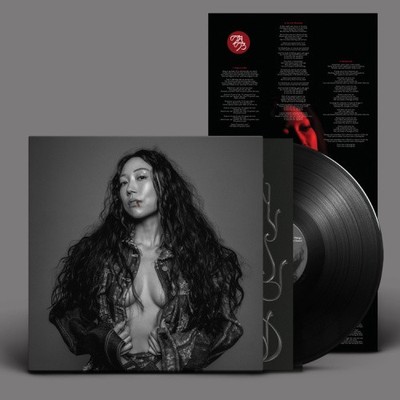 Blood On the Silver Screen von SASAMI [VINYL]