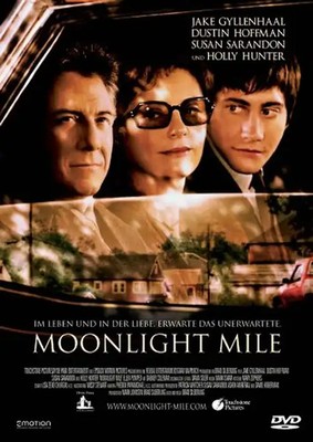 Moonlight Mile ZUSTAND SEHR GUT