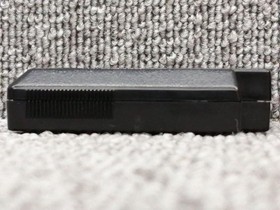 Data East Famicom Soft Robocop 2 Used