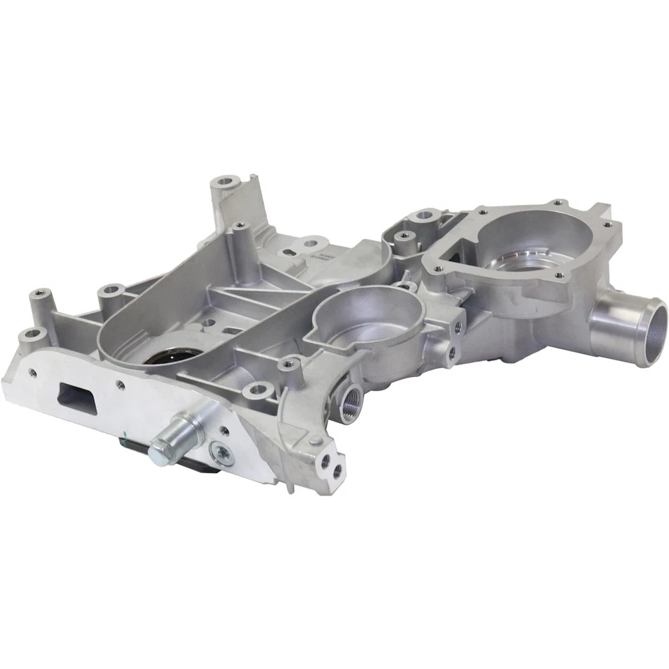 Bomba de aceite para Chevy Chevrolet Aveo Aveo5 Pontiac G3 2009-2010 Foto 3 de 4