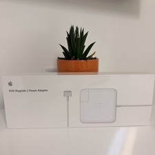 New Apple 85W MagSafe 2 Power Adapter MD506LL/A