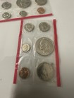 eisenhower dollar Set 1974 And 1974d 1973 And 1973d — photo 5