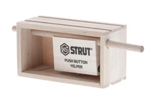 HS Strut Push Button Yelper Turkey Call