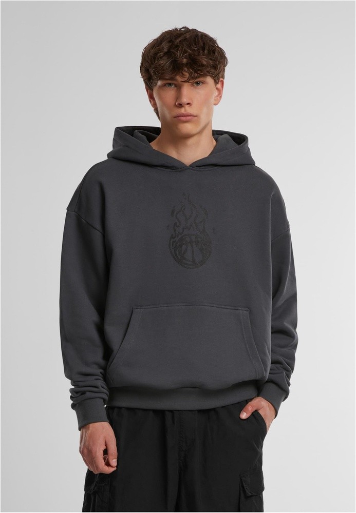 MT Upscale Teamdream Ultraheavy Oversize Hoodie MT3118 12390₽