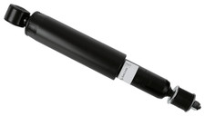 Stoßdämpfer Hinterachse für LAND ROVER DEFENDER Station Wagon Cabrio Pick Up