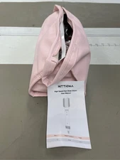 5 in 1 Hot Air Styler & Hair Styler- High-Speed Hair Dryer Brush, Fast Drying Bl