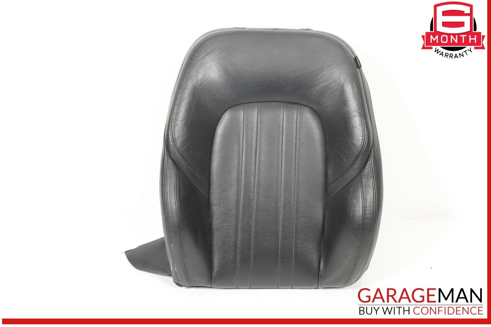 Maserati Ghibli 2014-2017 FRONT+LEFT+UPPER Seat cushion