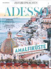 Adesso - Italienisch  2025:  13 Hefte ++ wie ...
