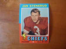 Jan Stenerud