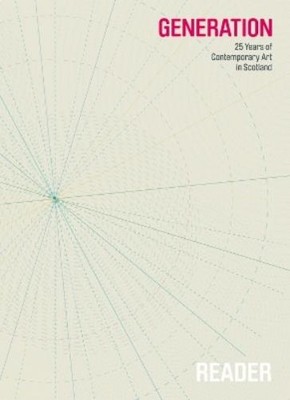 Moira Jeffrey Generation: Reader and Guide (Gebundene Ausgabe)
