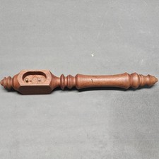 Flaschenöffner aus Holz Handgedrechselt Erzgebirge