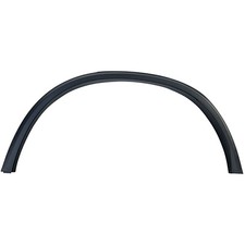 Kotfl&uuml;gel Radlauf Verbreiterung HINTEN LINKS f&uuml;r Mercedes GLC X253 C253 16-22