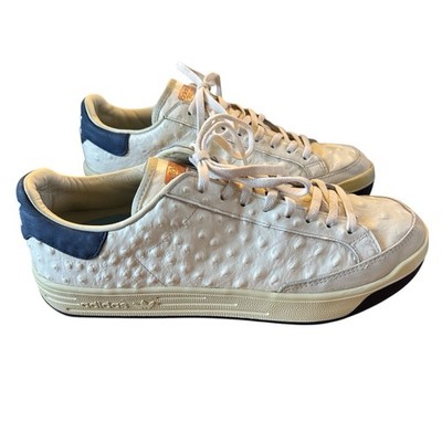 adidas Rod Laver Consortium 'Leather Pack - Ostrich' FY4493 Size