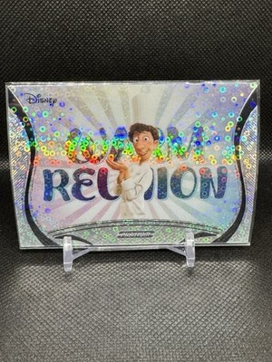 2025 Disney Phantom Kakawow Warm Reunion Ratatouille Remy Linguini