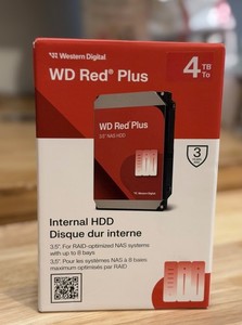 Wd Red Plus 12TB | eBay