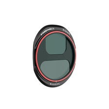 Freewell ND4/PL 2-Stop ND Polarizer Filter for DJI Mavic 4 Pro Drone