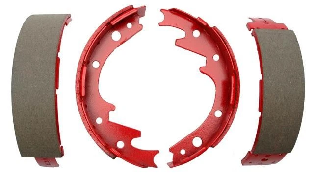 Brake kit Dodge Dart Plymouth 6 cylinder 1963-1976 Shoe Drum cyl spring 9x2 REAR - Image 4 of 4