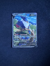Honchkrow V 162/172 Alt Art Brilliant Stars Pokemon Card - NM on eBay