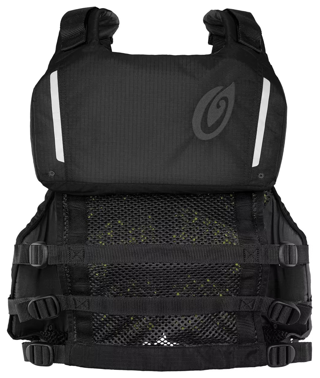 Old Town Solitude II S/M Black | Comfortable, Durable, Sit-on-Top Kayak for