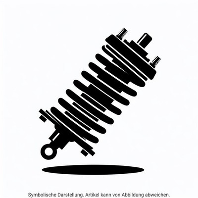 PROFLEX AUTOMOTIVE Luftfederbein PX9-1036 für MERCEDES KLASSE W211 Model S211