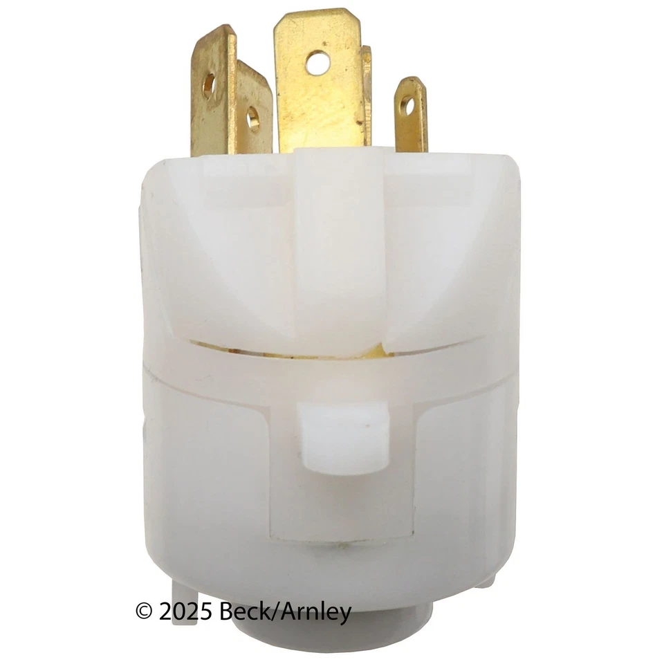 Beck Arnley 201-1076 Ignition Switch - Image 4 of 4