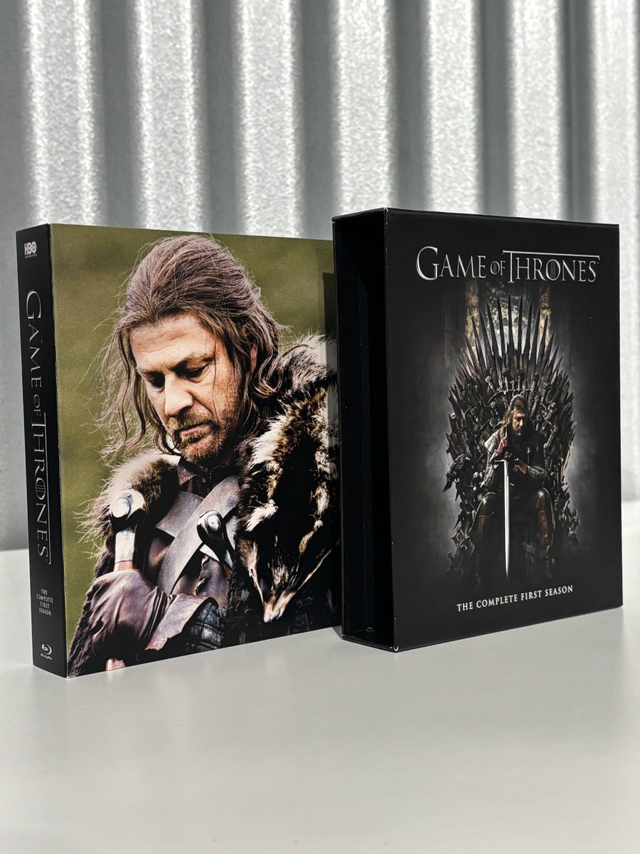 Game of Thrones 第1-4 シーズン DVD 特別版 【公式通販】 Game of Thrones 第1-4 シーズン DVD 特別版 【公式通販】