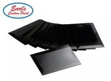 10 X BODY FILLER PLASTIC TYPE FILLER SPREADER - FLEXIBLE **Special Offer Price**