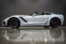2019 Chevrolet Corvette ZR1 3ZR FREE NATIONWIDE ENCLOSED DELIVERY!