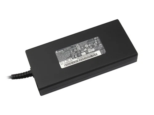 MSI Katana 15 HX B14WGK original chargeur 200 watts