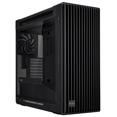 ASUS ProArt PA602 E-ATX Computer-Gehäuse schwarz