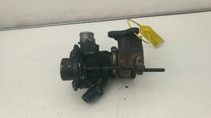 4917312710 TURBOLADER / 19417306501 / 8971852414 / 1708662 FÜR OPEL CORSA C CLUB