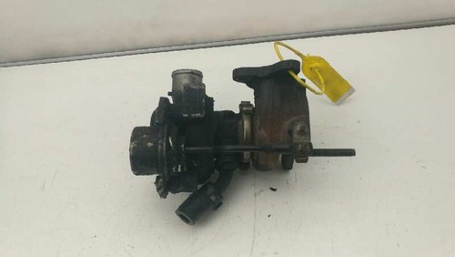 4917312710 TURBOLADER / 19417306501 / 8971852414 / 1708662 FÜR OPEL CORSA C CLUB