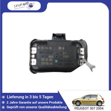 🇩🇪 REGENSENSOR ➤ PEUGEOT 307 2001-2005 6405Y5 ♻️