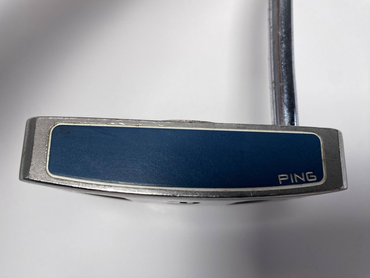 Ping G2i Craz-E Putter 35